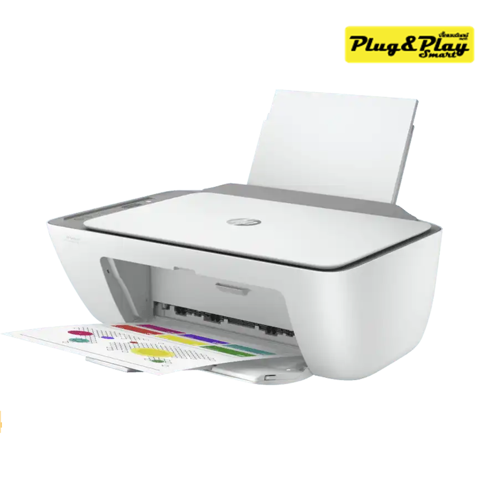 Printer HP Ink Adv All-in-One 2337 (7WQ07B) :1Y