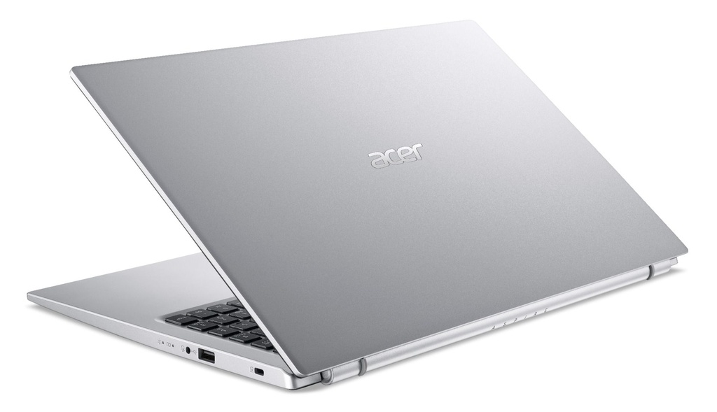 ACER A315-58-55EX_Pure Silver
