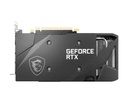VGA 12GB GeForce GTX3060 VENTUS 2X OC LHR ( MSI) :3Y