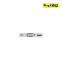 Apple USB-C VGA Multiport Adapter (MJ1L2ZA/A) :1Y