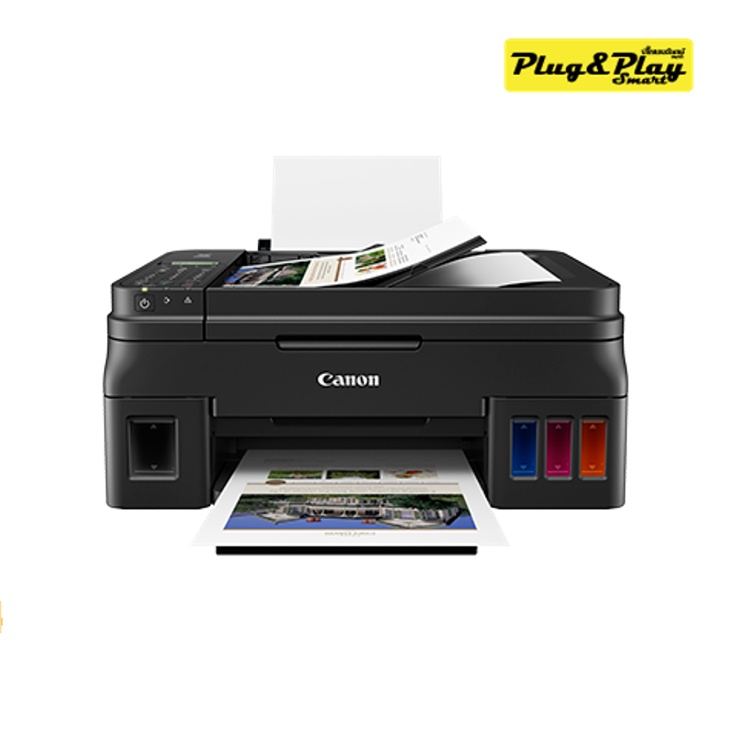 Printer Canon PIXMA G4010 