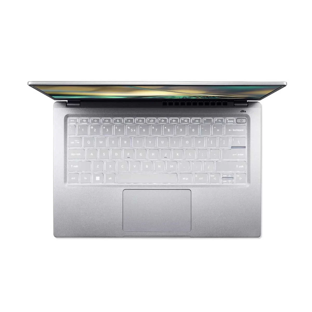 ACER Swift3 SF314-512-55ZL (PureSilver) 