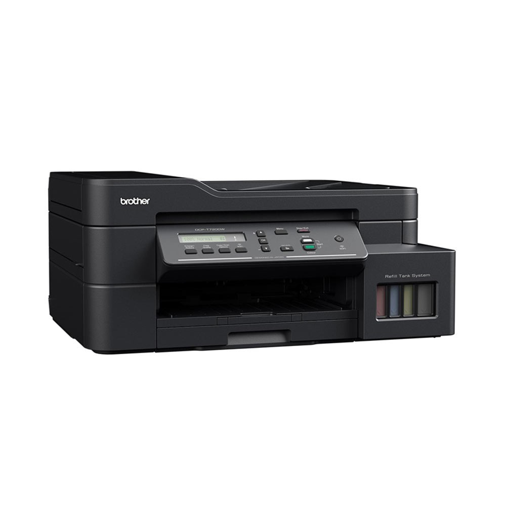 Printer Brother DCP-T720DW  Wifi