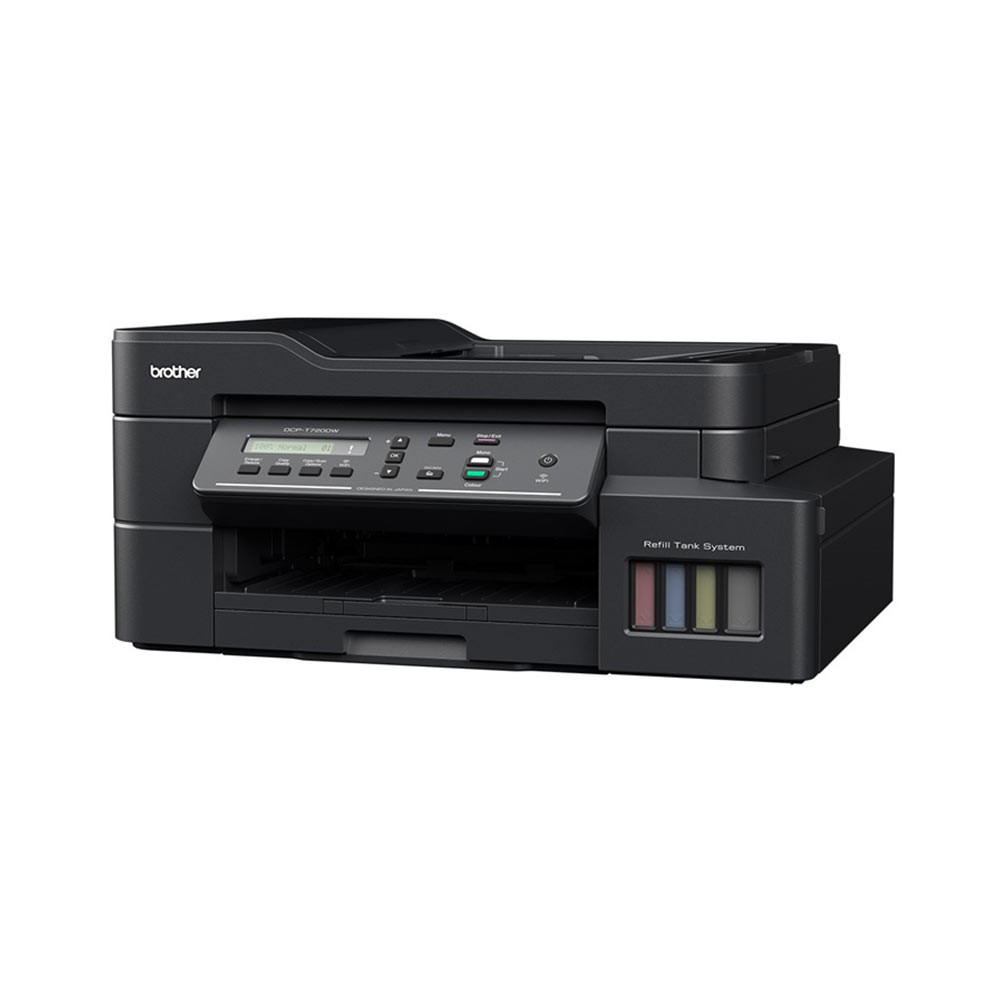 Printer Brother DCP-T720DW  Wifi
