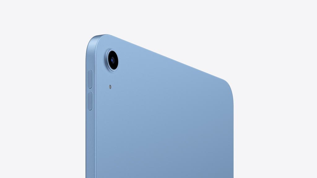 iPad Gen10 10.9-inch Wi-Fi 256GB Blue ( MPQ93TH/A) :1Y