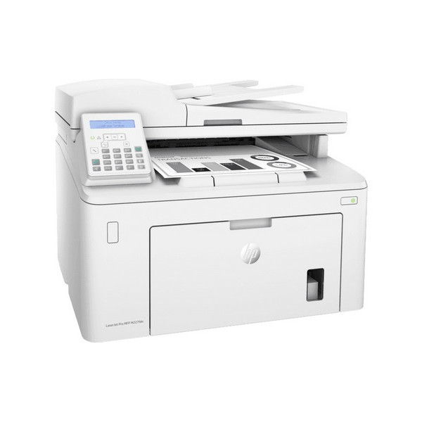 Printer HP LaserJet Pro MFP M227fdn (G3Q79A ) :3Y