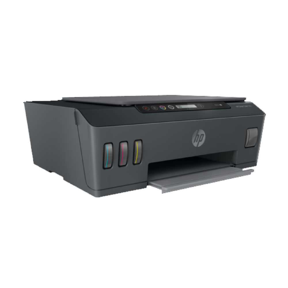 Printer HP AIO Smart Tank500 (4SR29A)  :2Y