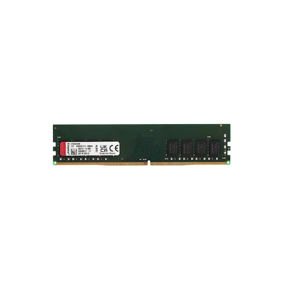 DDR4 8GB 3200MHz For PC  Kingston (KVR32N22S8/8): LT