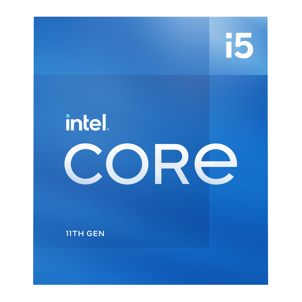 CPU Intel Core i5-11400 2.6 GHz (1200) :3Y