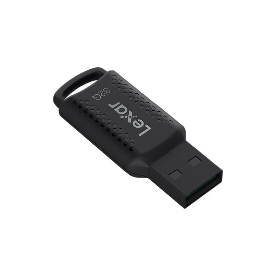 Flash Drive 32GB JumpDrive V400 USB 3.0 ป้องกันด้วยการตั้งรหัส :5Y