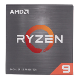 CPU AMD Ryzen 9 5950X without Cooler (AM4)  :3Y