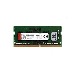 DDR4 4GB 2666MHz For NB  Kingston (KVR26S19S6/4 ):LT