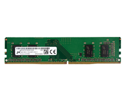 DDR4 4GB 2666MHz For PC Kingston (KVR26N19S6/4):LT