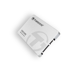 HDD SSD Transend 240GB SATA 2.5 ( TS240GSSD220S ):3Y