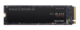 HDD SSD 500GB SN750 PCIe/NVMe M.2 2280 (WDS500G3X0C) Western  :3Y
