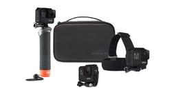 GOPRO MODS & KITS ADVENTURE KIT 2.0 FOR ALL HERO & MAX