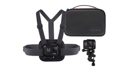 GOPRO MODS & KITS SPORTS KIT FOR ALL HERO CAMERAS
