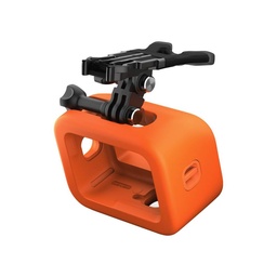 GOPRO MOUNTS BITE MOUNT AND FLOATY FOR HERO9