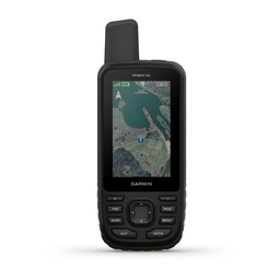 GPSMap 66s, SEA