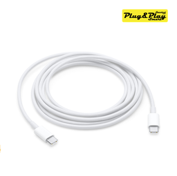 APPLE USB-C Charge Cable 1M ( MM093ZA/A):1Y