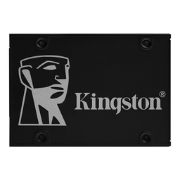 HDD SSD 512GB SATA 2.5 inch (SKC600/512G) Kingston:3Y