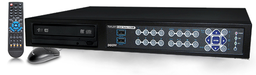 DVR 8 CH PS-808HXT :TOMURA 