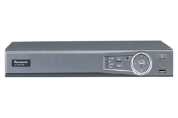 DVR 8CH : 1Bay-CJ-HDR108 Panasonic 
