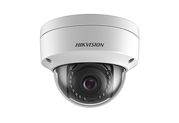 กล้องวงจรปิด IP Camera Dome DS-2CD2121G0-I+Len 2.8mm (Hikvision)