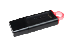 Flash Drive 256GB DataTraveler Exodia USB 3.2 (DTXM/256GB) Kingston :5Y
