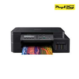 Printer Brother DCP-T520W WiFi