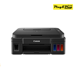 Printer Canon PIXMA G2010 :AIO Tank 