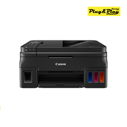 Printer Canon PIXMA G4010 