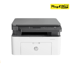 Printer HP Laser MFP 135w (4ZB83A) 