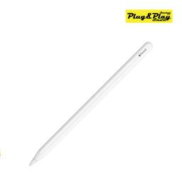 Apple Pencil 2nd Generation  (MU8F2ZA/A) :1Y