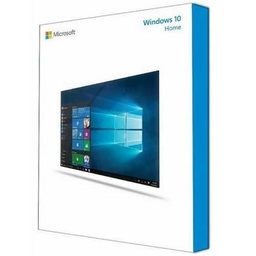 Microsoft Windows 10 Home 64bit OEM (KW9-00139)