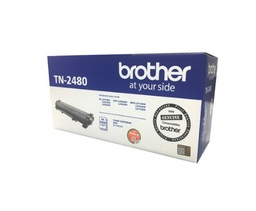TONER Brother TN-2480 (MFC-L2715DW/ HL-L2375DW) :3000 แผ่น