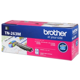 TONER Brother TN-263M (L3230CDN/3270CDW/MFC-L3750CDW) :1300แผ่น